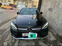 مرسيدس بنز C-Class